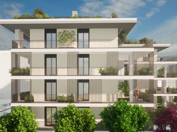 appartamento in vendita a Firenze in zona Campo di Marte