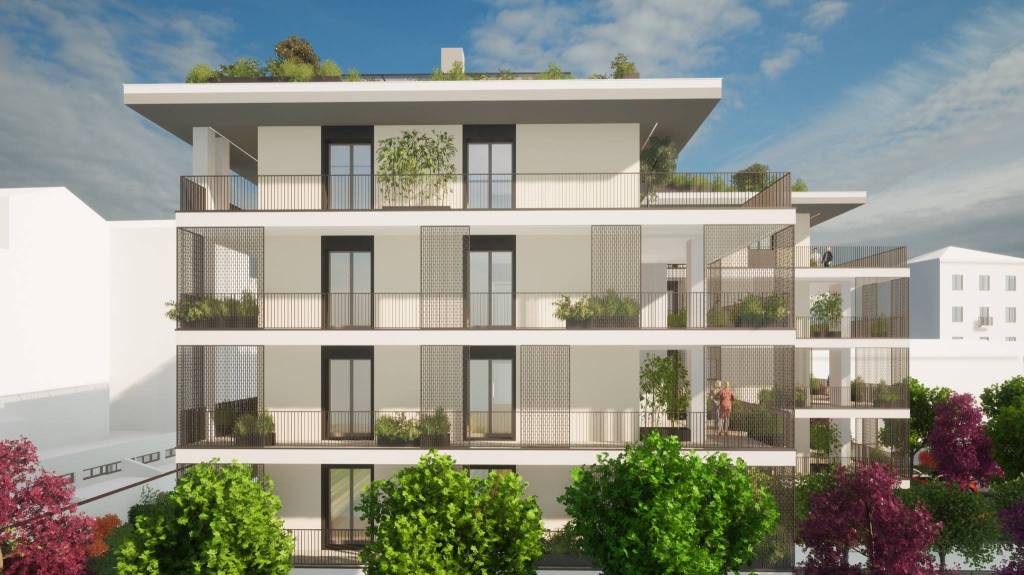 appartamento in vendita a Firenze in zona Coverciano