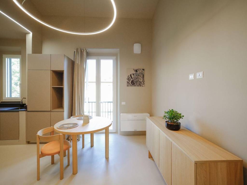 appartamento in vendita a Firenze in zona Novoli