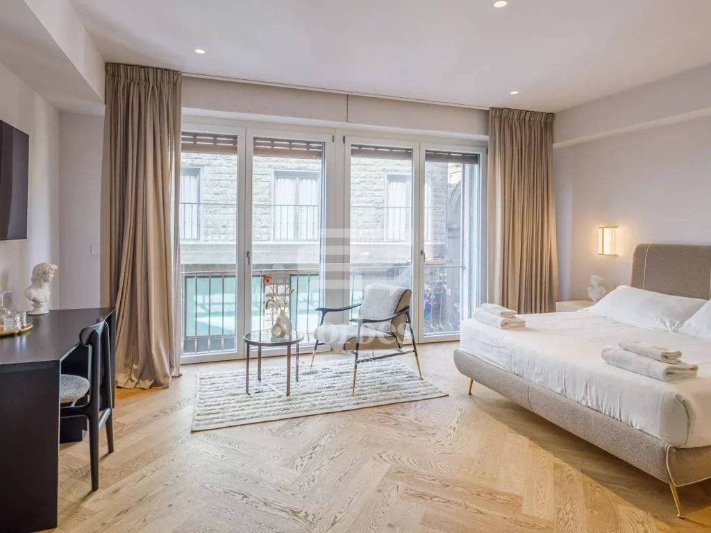 casa indipendente in vendita a Firenze in zona Centro Storico