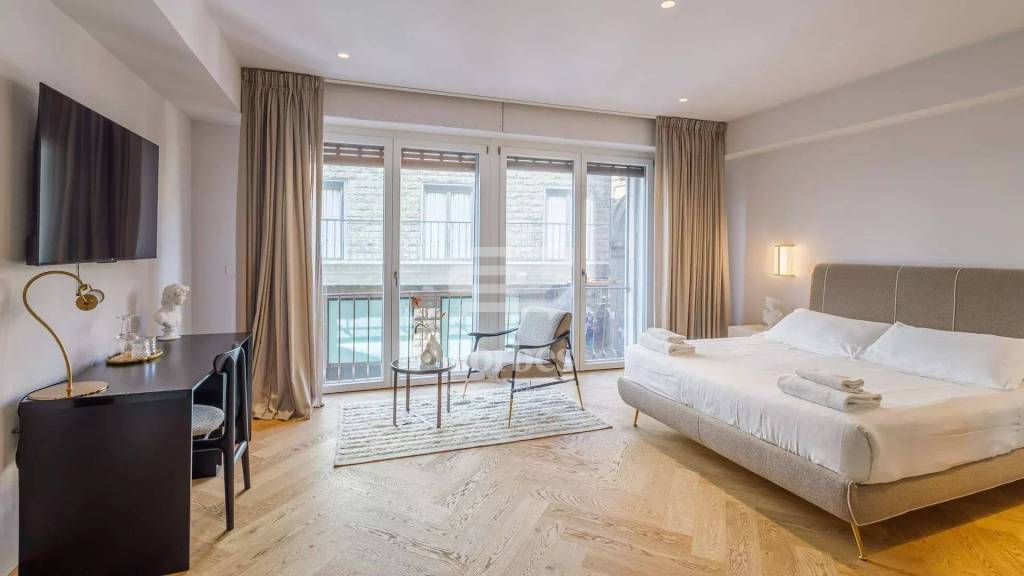 casa indipendente in vendita a Firenze in zona Centro Duomo