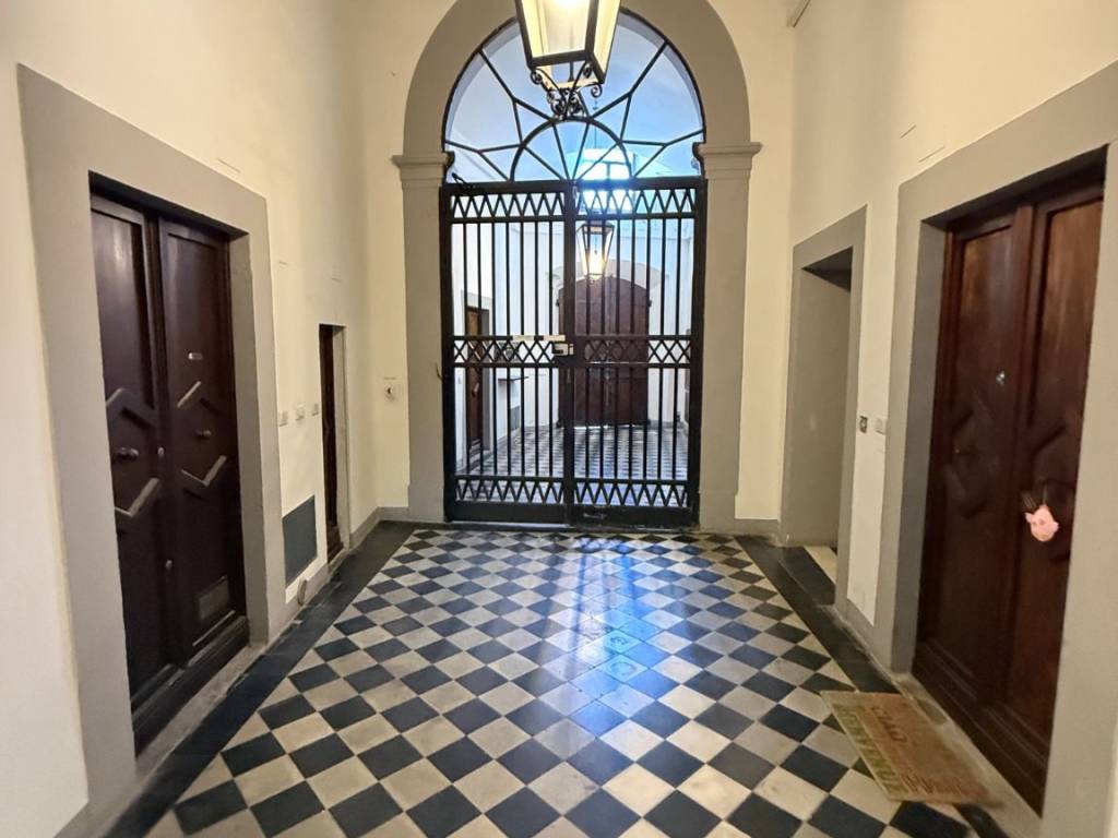 appartamento in vendita a Firenze in zona Centro Storico
