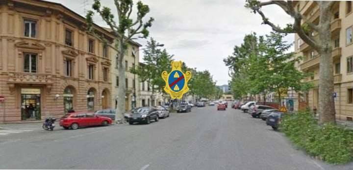 appartamento in vendita a Firenze in zona Campo di Marte