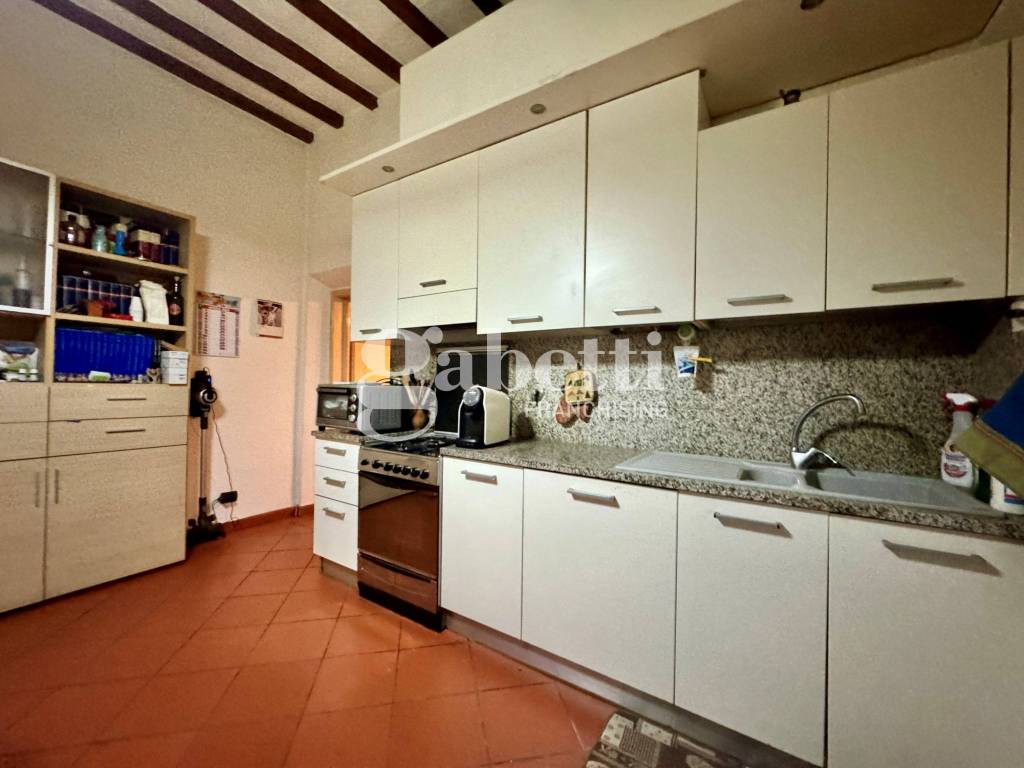 appartamento in vendita a Firenze in zona Centro Storico