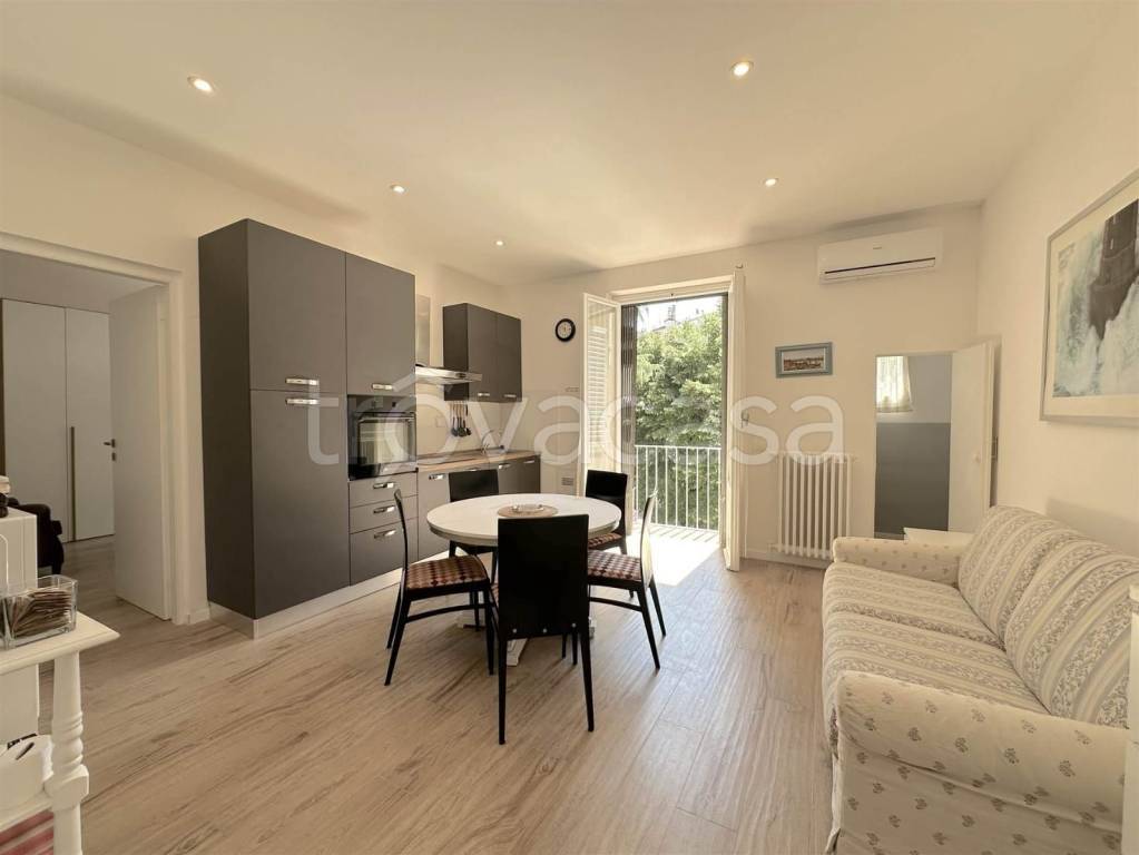 appartamento in vendita a Firenze in zona Centro Santa Maria Novella