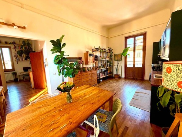 appartamento in vendita a Firenze in zona Porta Romana
