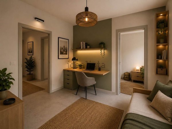 appartamento in vendita a Firenze in zona Novoli