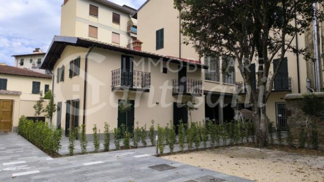 casa indipendente in vendita a Firenze in zona Statuto