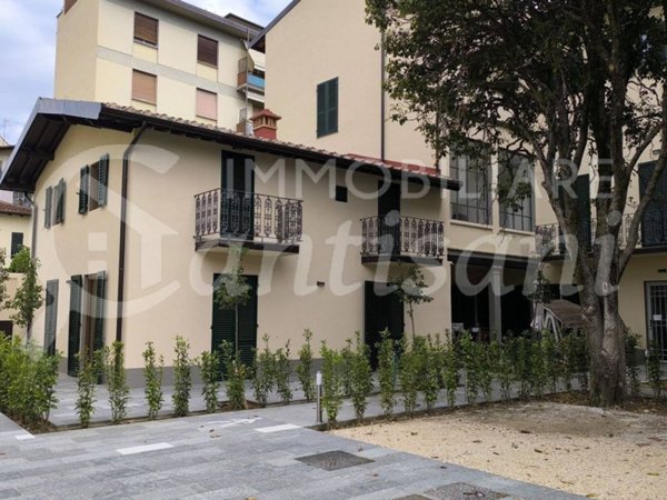 casa indipendente in vendita a Firenze in zona Statuto