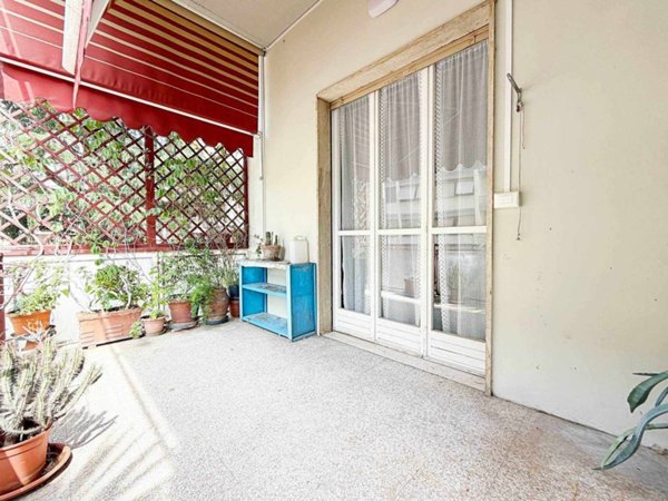 appartamento in vendita a Firenze in zona Careggi