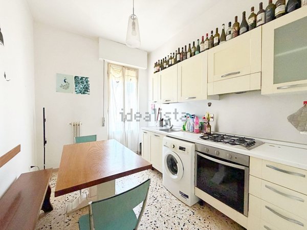 appartamento in vendita a Firenze in zona Careggi