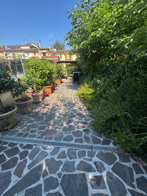 casa indipendente in vendita a Firenze in zona Soffiano