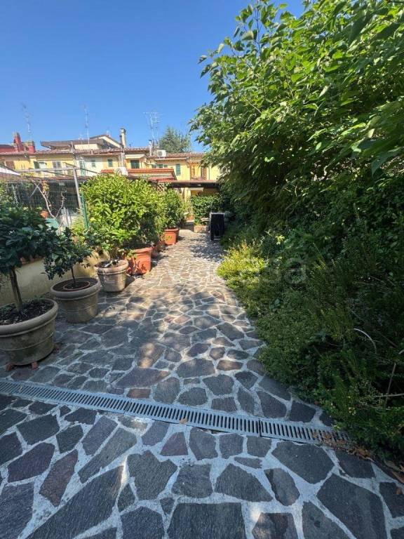 casa indipendente in vendita a Firenze in zona Soffiano