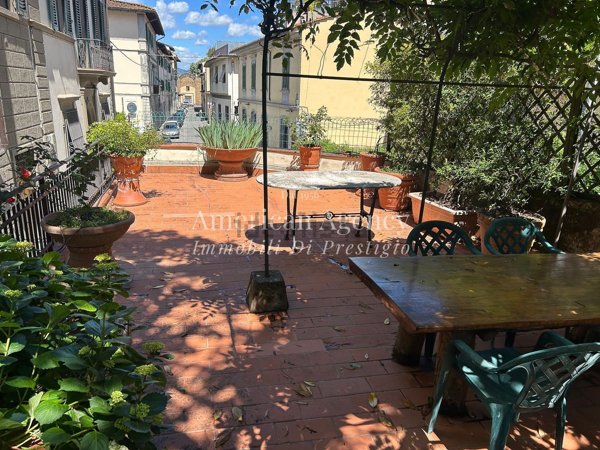 appartamento in vendita a Firenze in zona Porta Romana