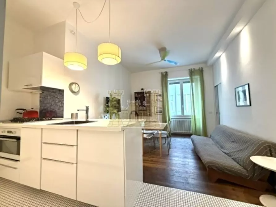 appartamento in vendita a Firenze in zona Statuto