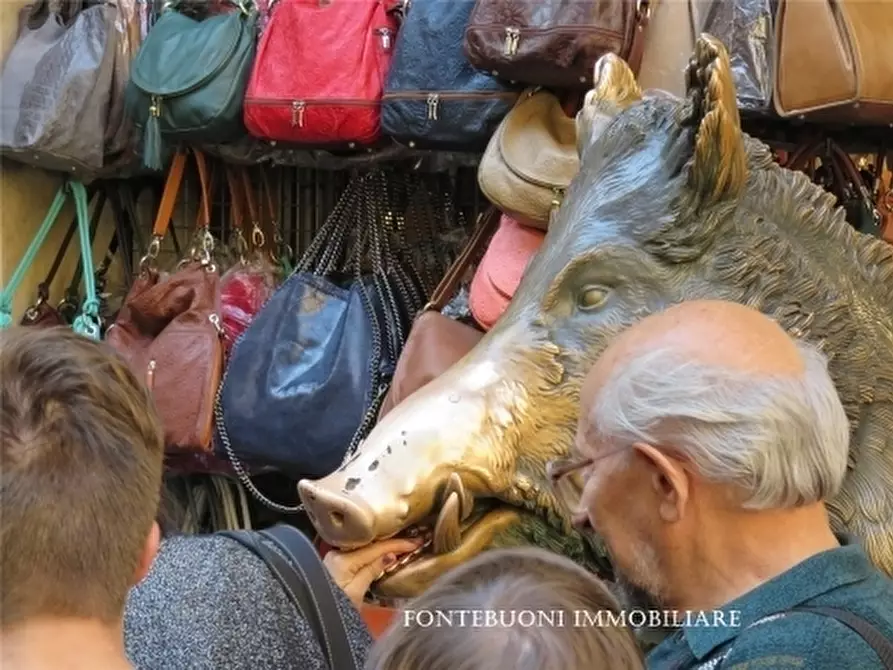 negozio in vendita a Firenze in zona Centro Storico