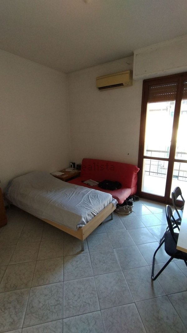 appartamento in vendita a Firenze in zona Le Cure