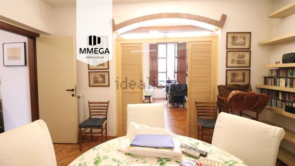 appartamento in vendita a Firenze in zona Centro Duomo