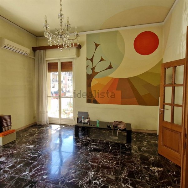appartamento in vendita a Firenze in zona Careggi