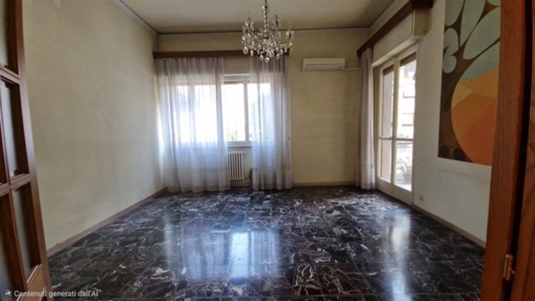 appartamento in vendita a Firenze in zona Careggi