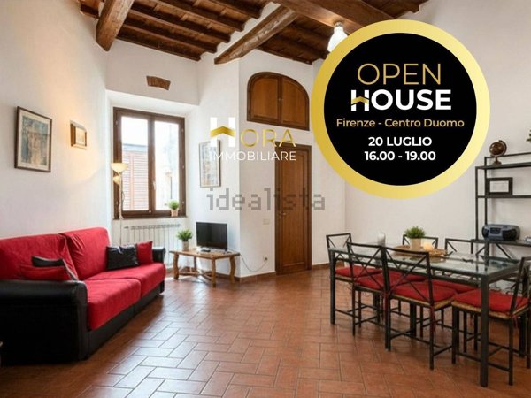 appartamento in vendita a Firenze in zona Centro Storico