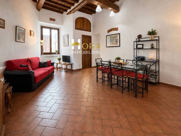 appartamento in vendita a Firenze
