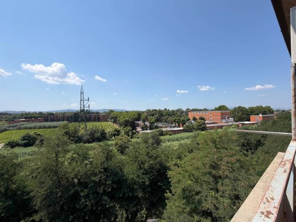 appartamento in vendita a Firenze in zona Novoli