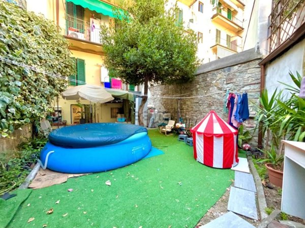 appartamento in vendita a Firenze in zona Campo di Marte