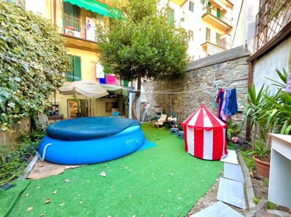 appartamento in vendita a Firenze in zona Campo di Marte