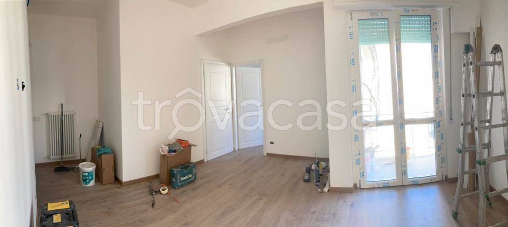 appartamento in vendita a Firenze in zona Statuto