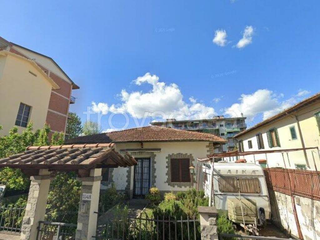 appartamento in vendita a Firenze in zona Legnaia