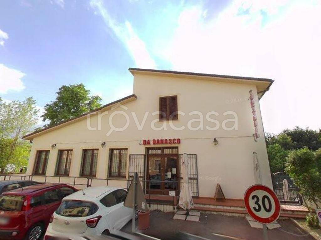 negozio in vendita a Firenze in zona Novoli