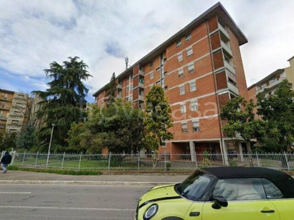 appartamento in vendita a Firenze in zona Isolotto