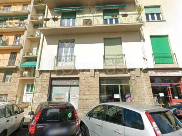 appartamento in vendita a Firenze in zona Centro Storico