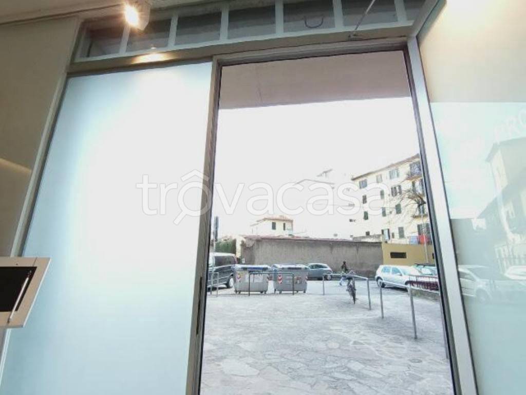 appartamento in vendita a Firenze in zona Careggi