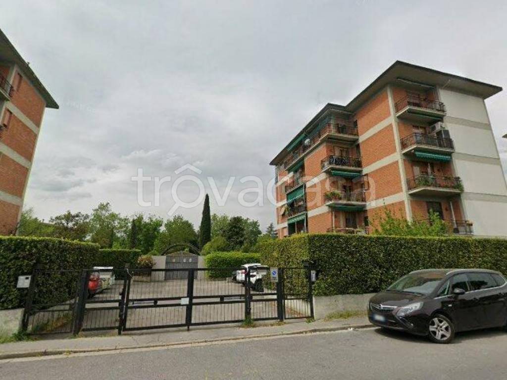appartamento in vendita a Firenze in zona Legnaia