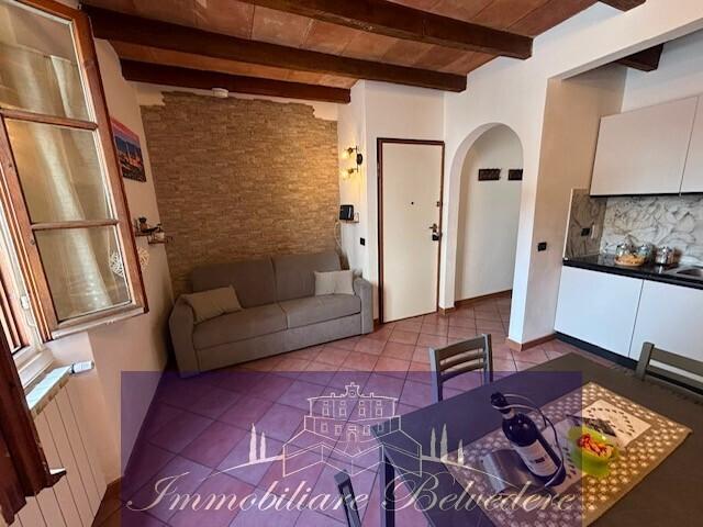 appartamento in vendita a Firenze in zona Le Cure