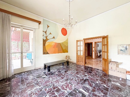 appartamento in vendita a Firenze in zona Careggi