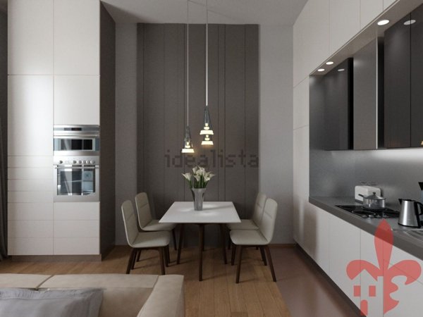 appartamento in vendita a Firenze in zona Campo di Marte