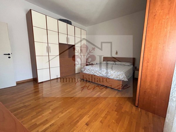appartamento in vendita a Firenze in zona Novoli