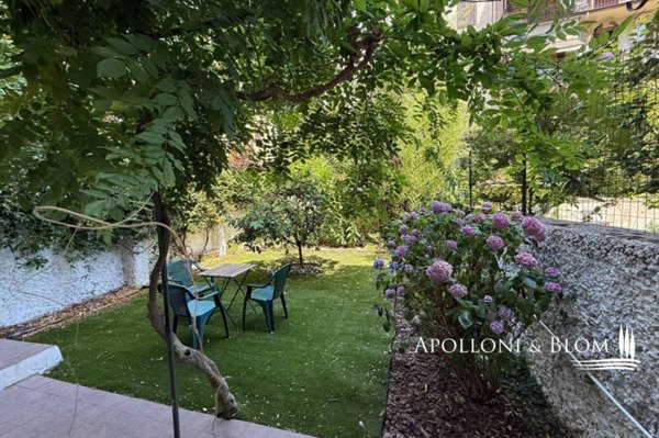 appartamento in vendita a Firenze in zona Statuto
