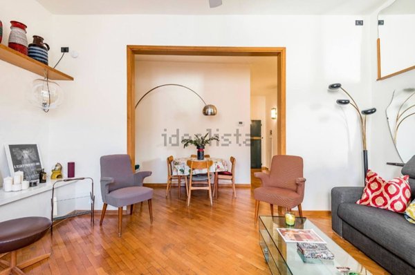 appartamento in vendita a Firenze in zona Centro San Frediano