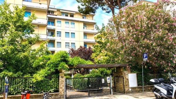 appartamento in vendita a Firenze in zona Coverciano