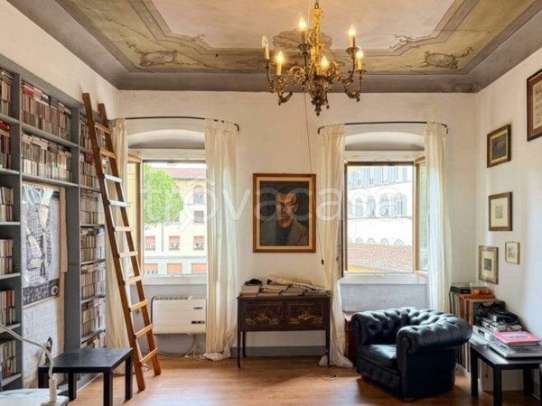 appartamento in vendita a Firenze in zona Centro Santa Croce