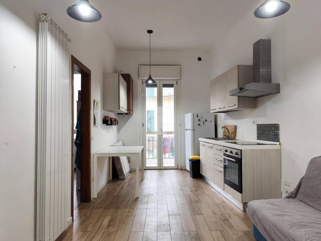 appartamento in vendita a Firenze in zona Coverciano