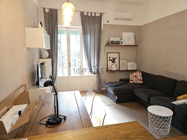 appartamento in vendita a Firenze in zona Coverciano