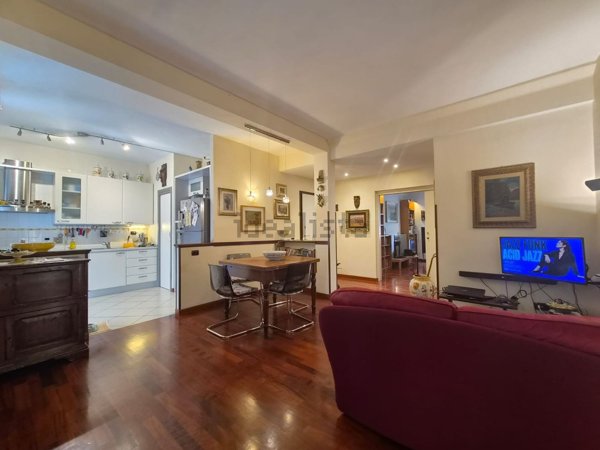 appartamento in vendita a Firenze in zona Gavinana