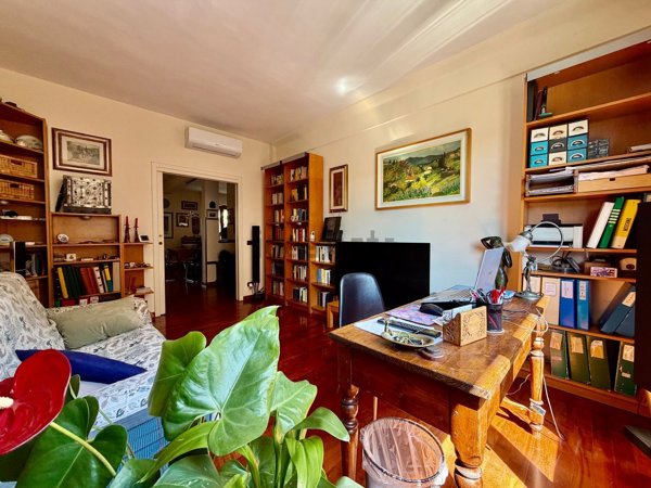 appartamento in vendita a Firenze in zona Badia a Ripoli