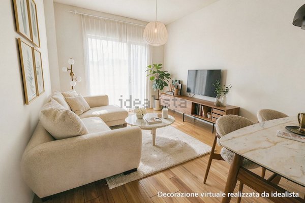 appartamento in vendita a Firenze in zona Careggi