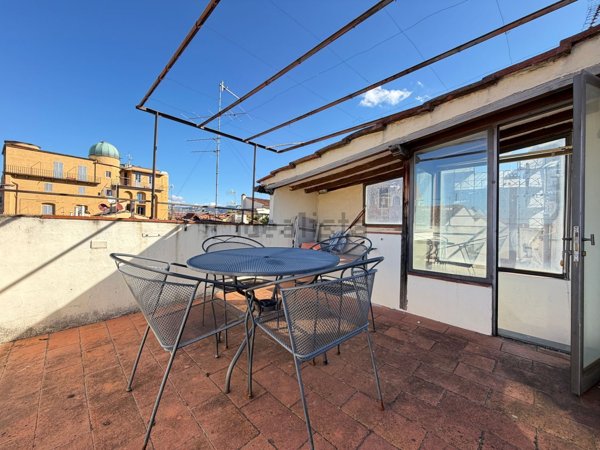 appartamento in vendita a Firenze in zona Centro Santa Maria Novella